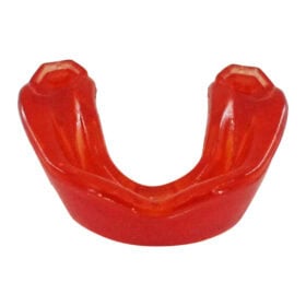 Legend Sports Bitje SHOCK protection Rood Legend Sports Bitje SHOCK protection Rood afbeelding