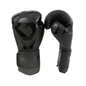 Booster Bangkok Series 5 Bokshandschoenen Zwart