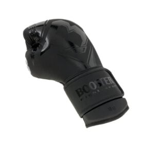 Booster Bangkok Series 5 Bokshandschoenen Zwart