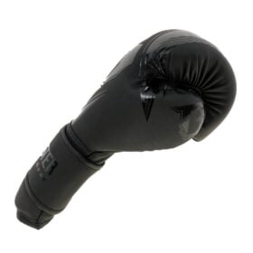 Booster Bangkok Series 5 Bokshandschoenen Zwart