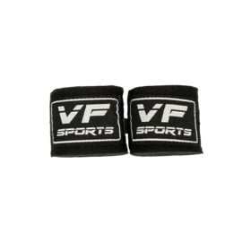 Boksbandages voor volwassenen en kinderen van VF Sports.