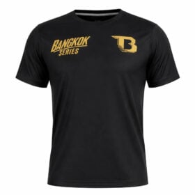 Booster Aerodry T-shirt Bangkok 1