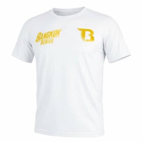 Booster Aerodry T-shirt Bangkok 2