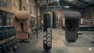 Blog over de verschillen tussen bokshandschoenen en zakhandschoenen.