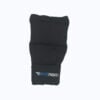 Binnenhandschoenen van buy2fight met bandages.