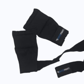 Buy2fight Binnenhandschoenen Met Bandage Zwart Buy2fight Binnenhandschoenen Met Bandage Zwart afbeelding 1