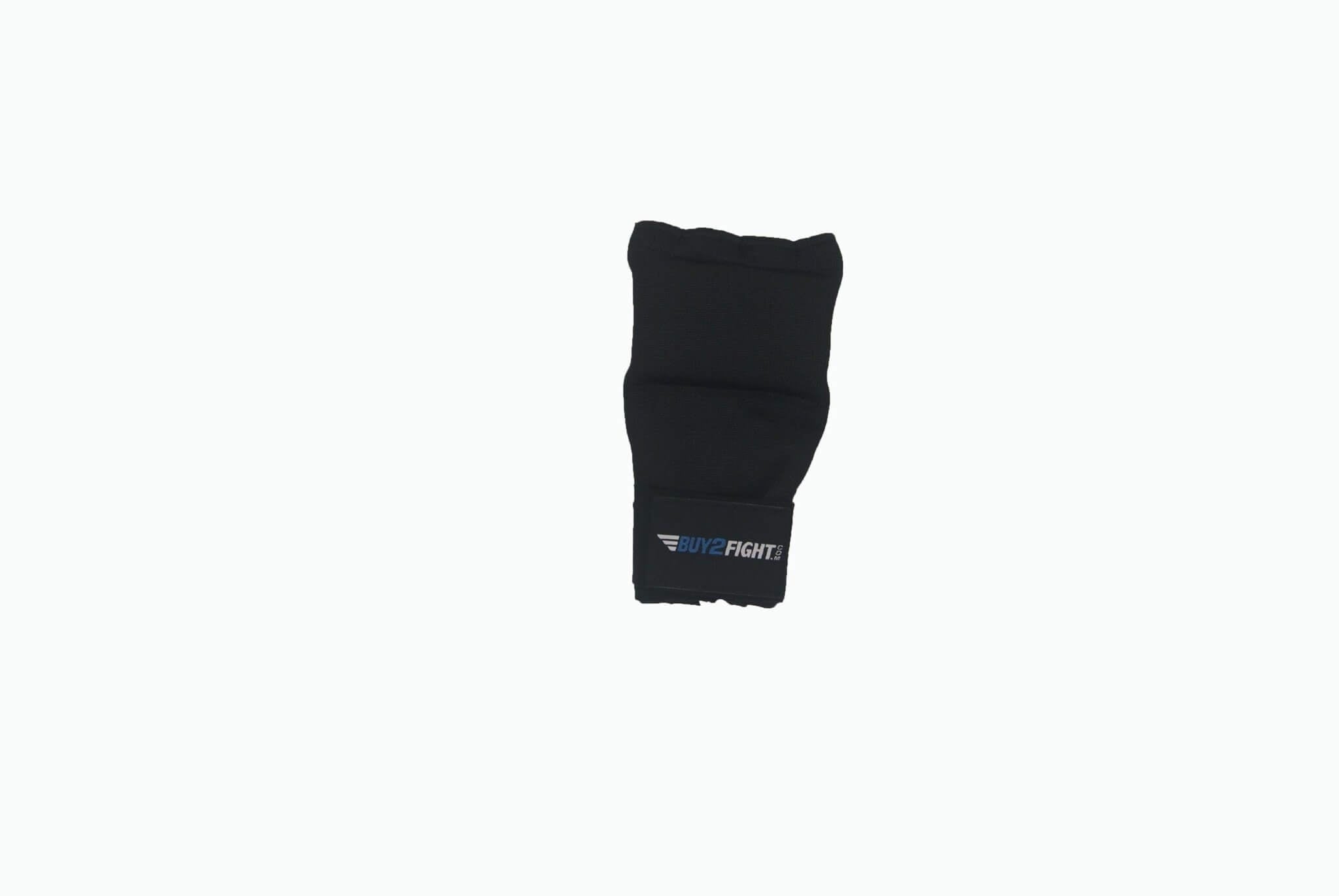 Buy2fight Binnenhandschoenen Met Bandage Zwart Buy2fight Binnenhandschoenen Met Bandage Zwart - Afbeelding 4