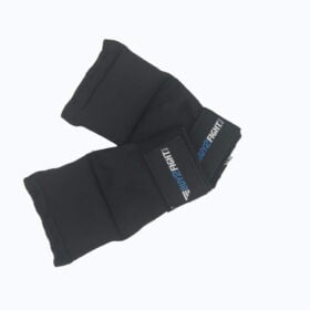 Buy2fight Binnenhandschoenen Met Bandage Zwart Buy2fight Binnenhandschoenen Met Bandage Zwart afbeelding