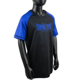 Kinder t-shirt Wolf van Super Pro.