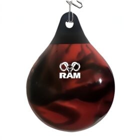 Aqua punch bags
