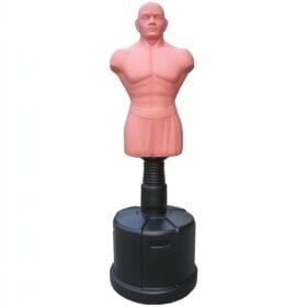 Klassieke RAM Bob XL boksdummy op vulbare voet