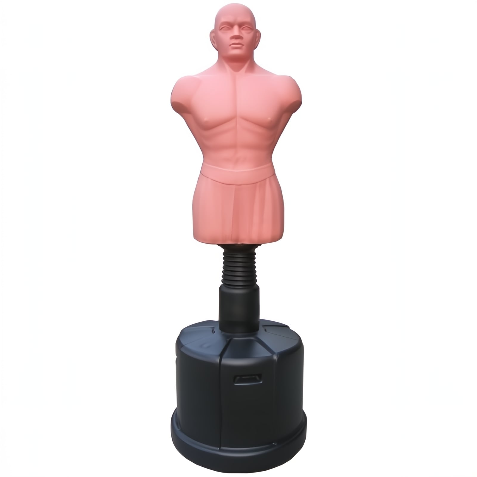 RAM BOB XL Bokspop - Boksdummy Klassieke RAM Bob XL boksdummy op vulbare voet