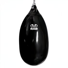 RAM Waterpro XL Deluxe Bullet Aquabag zwart 75x35 cm groot model